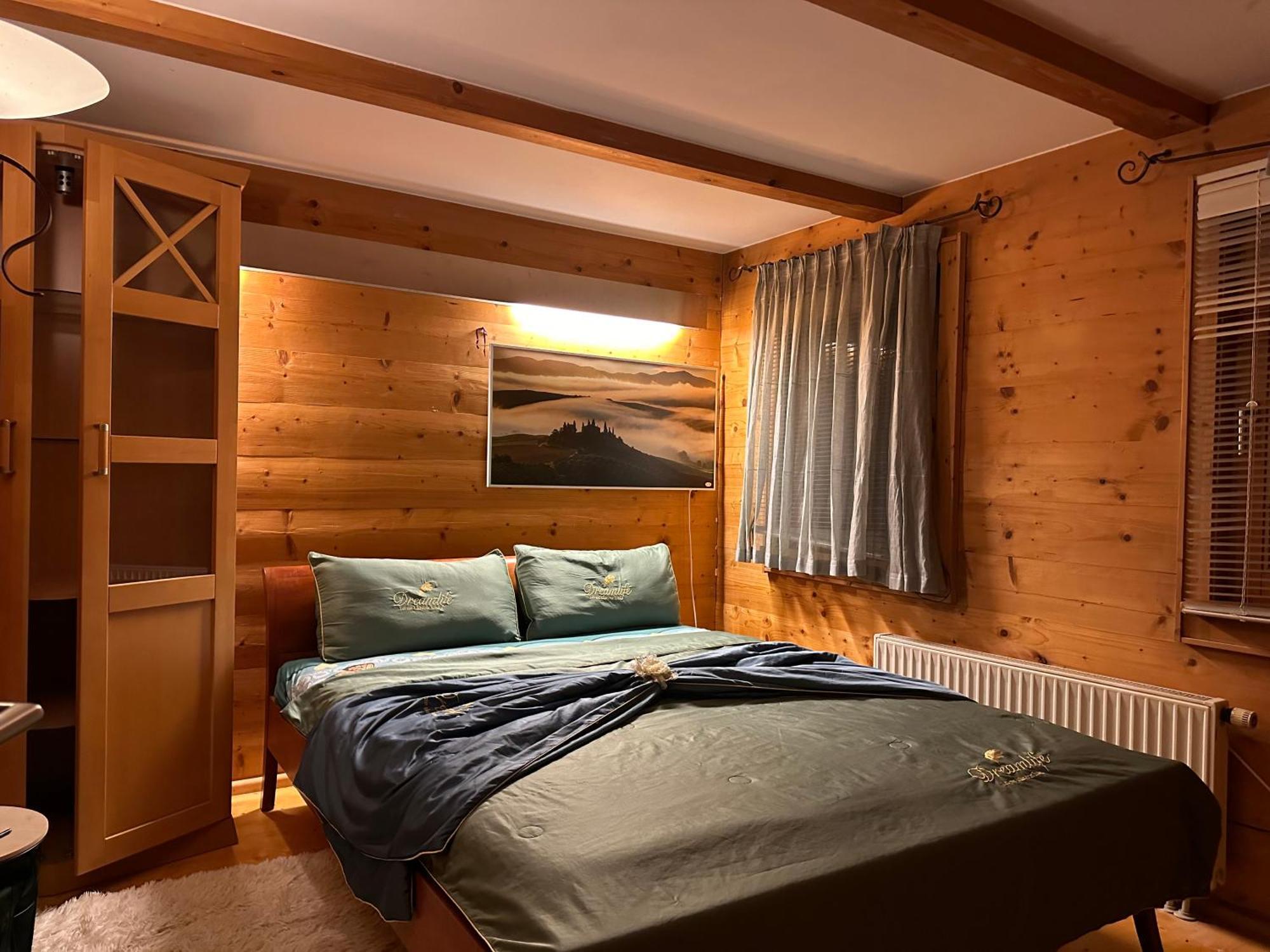Weil Ich Es Mir Wert Bin Apartment Seehausen am Staffelsee Exterior photo